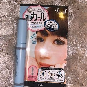 P Mel Mascara Base
